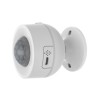Isnatch 67.6800.61 Hey Move - Smart Wi-Fi PIR Sensor Φωτοκύτταρα και Ανιχνευτές Onetrade